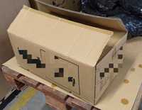 Karton, opakowanie, pudełko 520x320x220