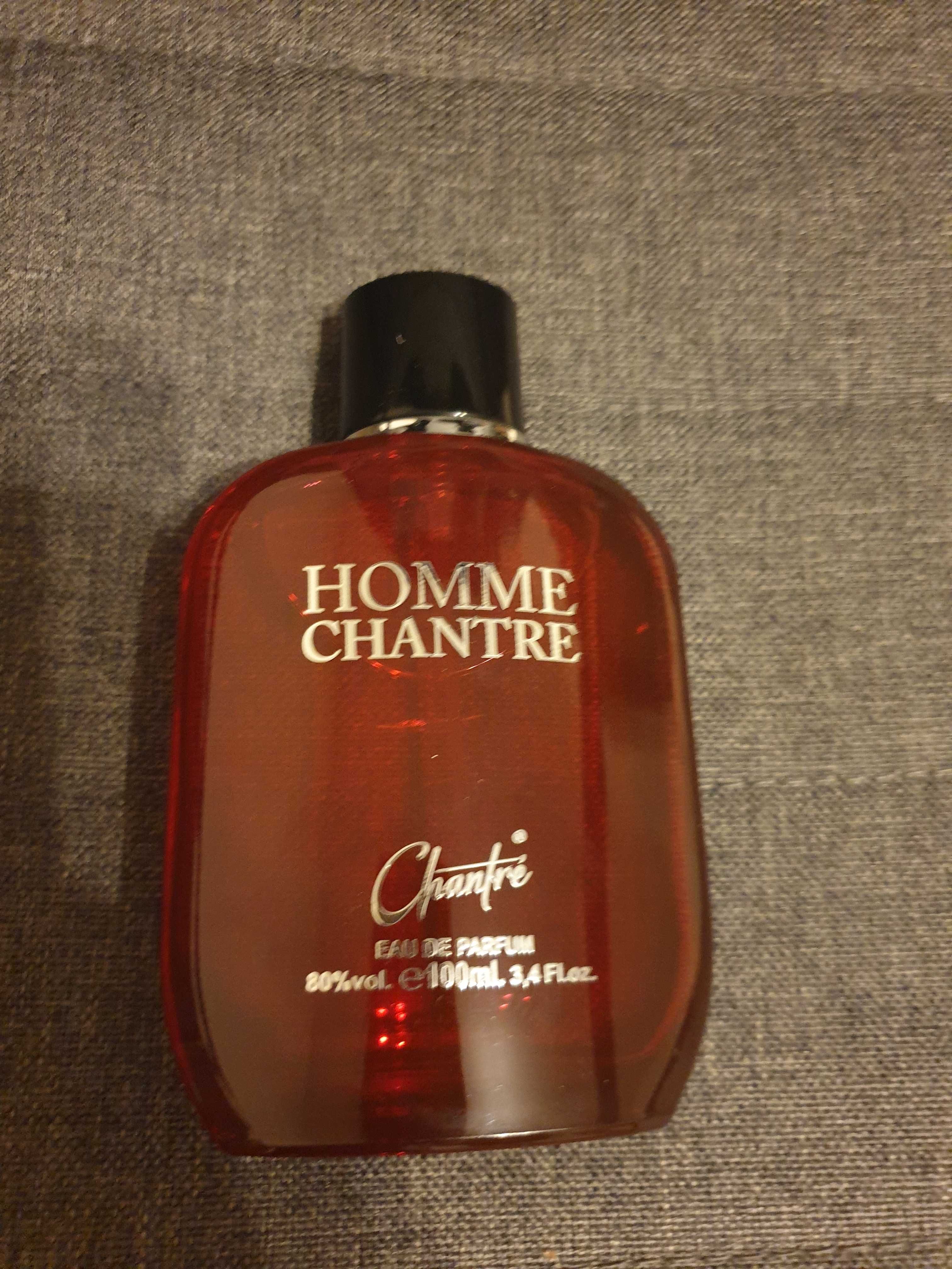 Chatler perfumy Homme Chantre