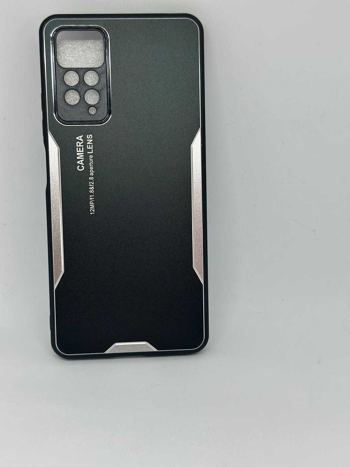 Obudowa Xiaomi Redmi Note 11 PRO Etui Case Ochronny kod 676