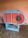 Limpador Manual Milho