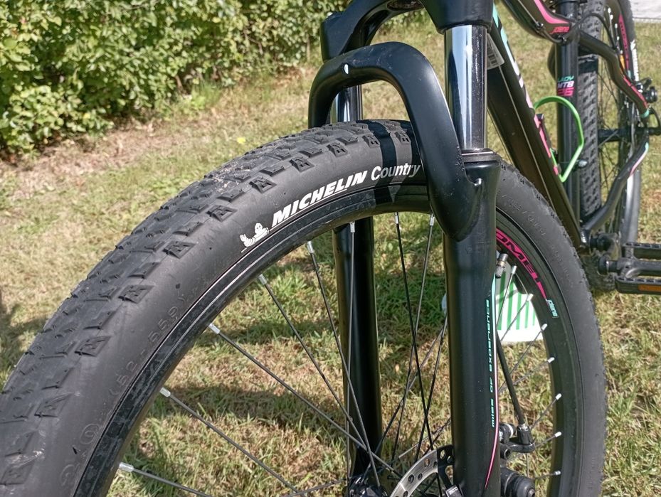 Rower górski MTB 26 ROMET JOLENE 6.2 Shimano rama 15