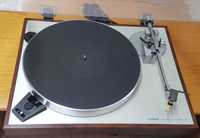 Gira discos Luxman PD 284 / Direct-Drive Turntable