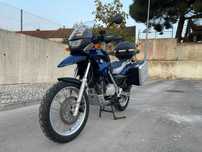 BMW F650GS (2004)