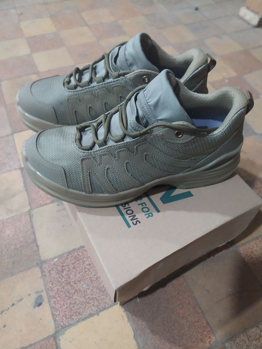 Кросівки військові тактичні літні Талан 41р