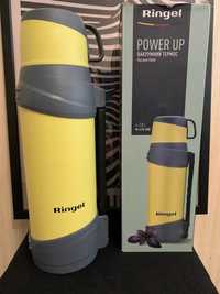Продам термос для напоїв Ringel Power Up 2000 мл (RG-6135-2000)