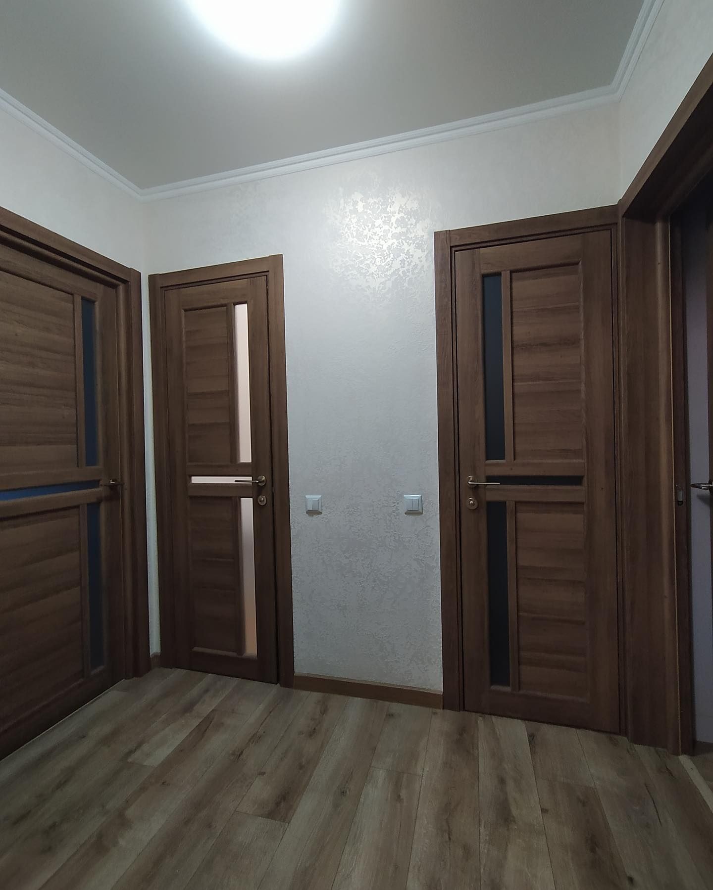 Двері міжкімнатні