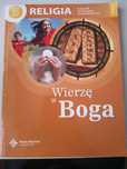 Religia 5 "Wierzę w Boga"
