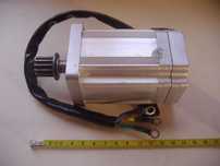 BLDC мотор 36v-60v для электро самоделок
