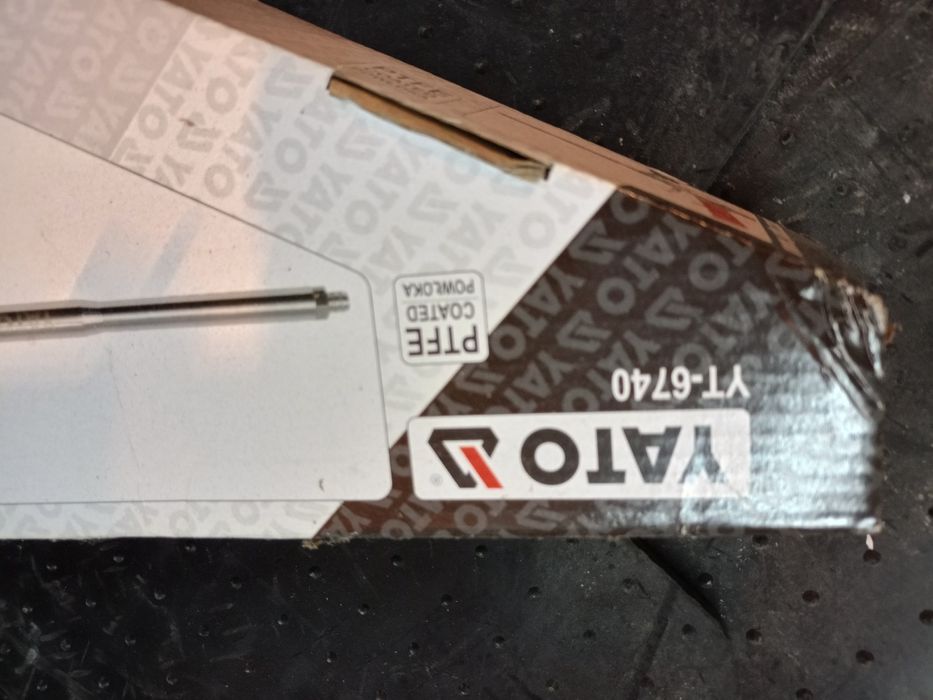 Przewód izolowany 5m flexiva