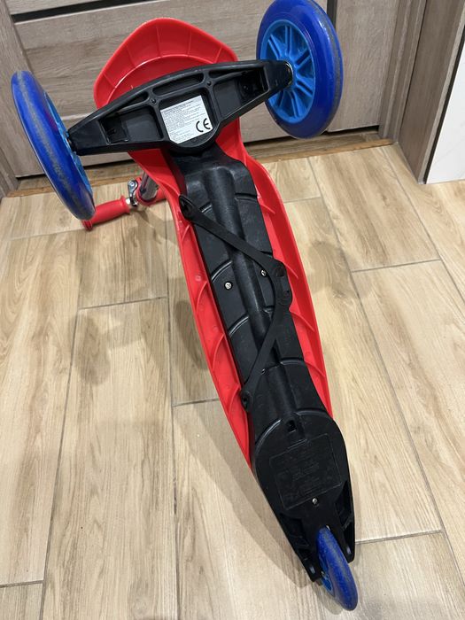 Самокат щенячий патруль оригінал