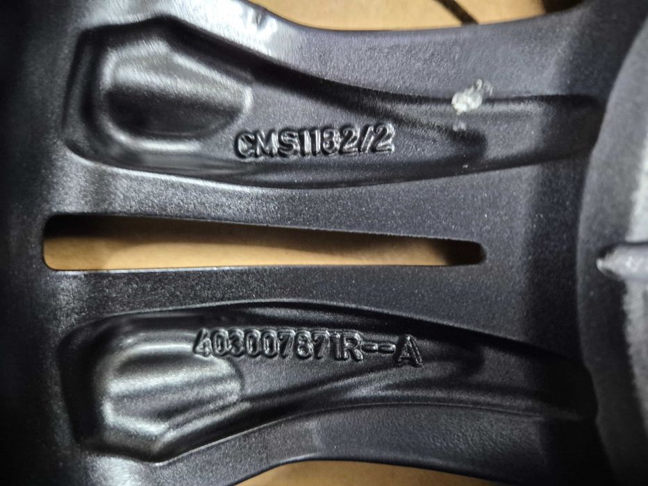 Felgi 16 SUZUKI Vitara Grand Vitara SX4 S-Cross 5x114,3