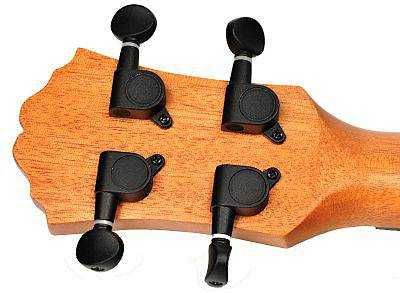 MELLOW EUKS-525 Ukulele ELEKTRO Sopranowe