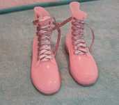 Botas n37 em bom estado