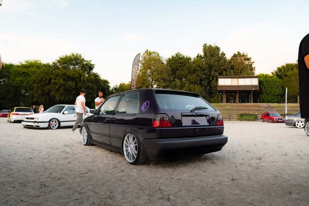 Jantes 7.75j et 40 com pneus