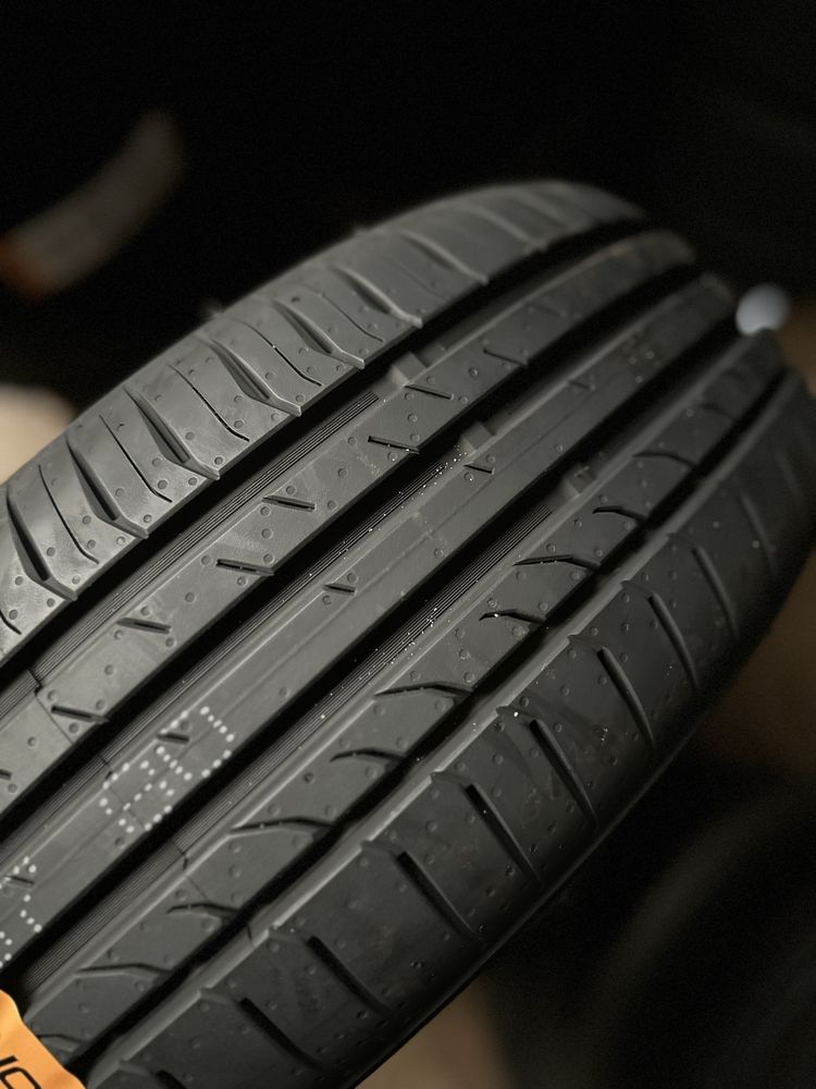 NOWE opony letnie 205/50R17 Trazano (Goodride) Z-107 WYSYŁKA