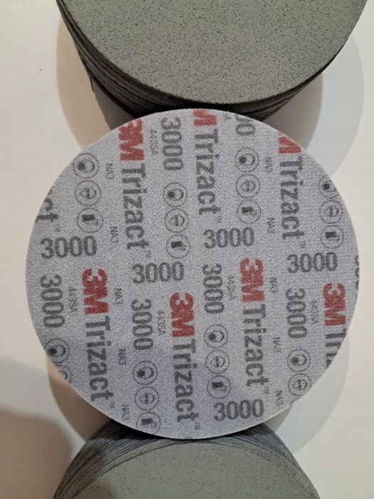 3M TRIZACT 3000 ,,150mm