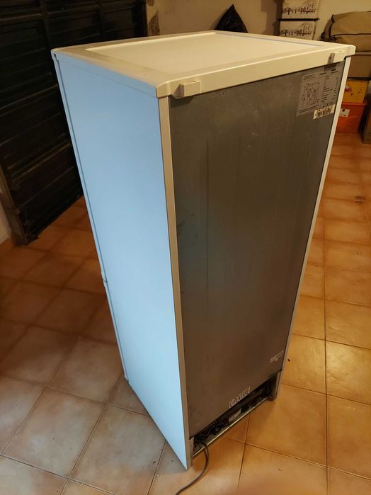 Frigorifico Kunft KC3120 WH