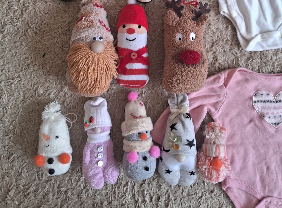 Отдам красивые детские вещи и игрушки на девочку 0-6 месяцев