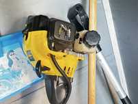 Kosa spalinowa Lider SWS25
