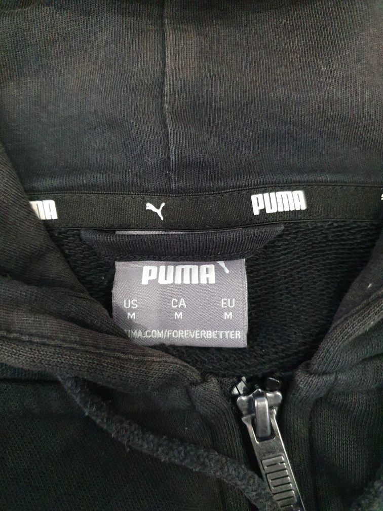 Спортивний костюм Puma /спортивні штани/ худі / спортивна кофта