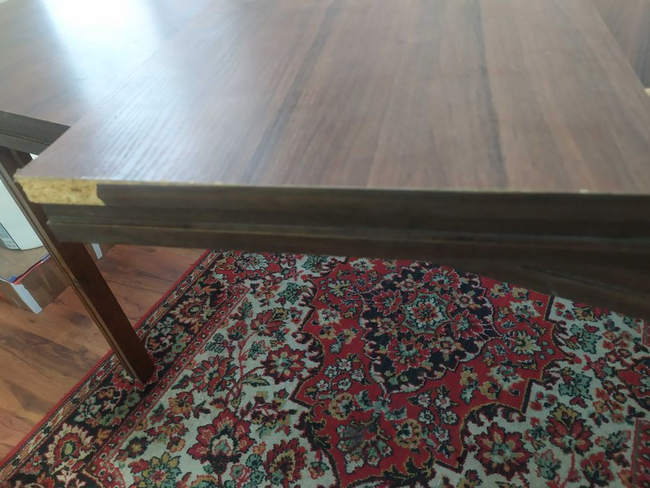 Стол бу, для гостиной или кухни