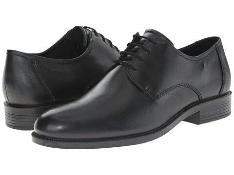 Ecco Harold GTX  Люкс  Oxford