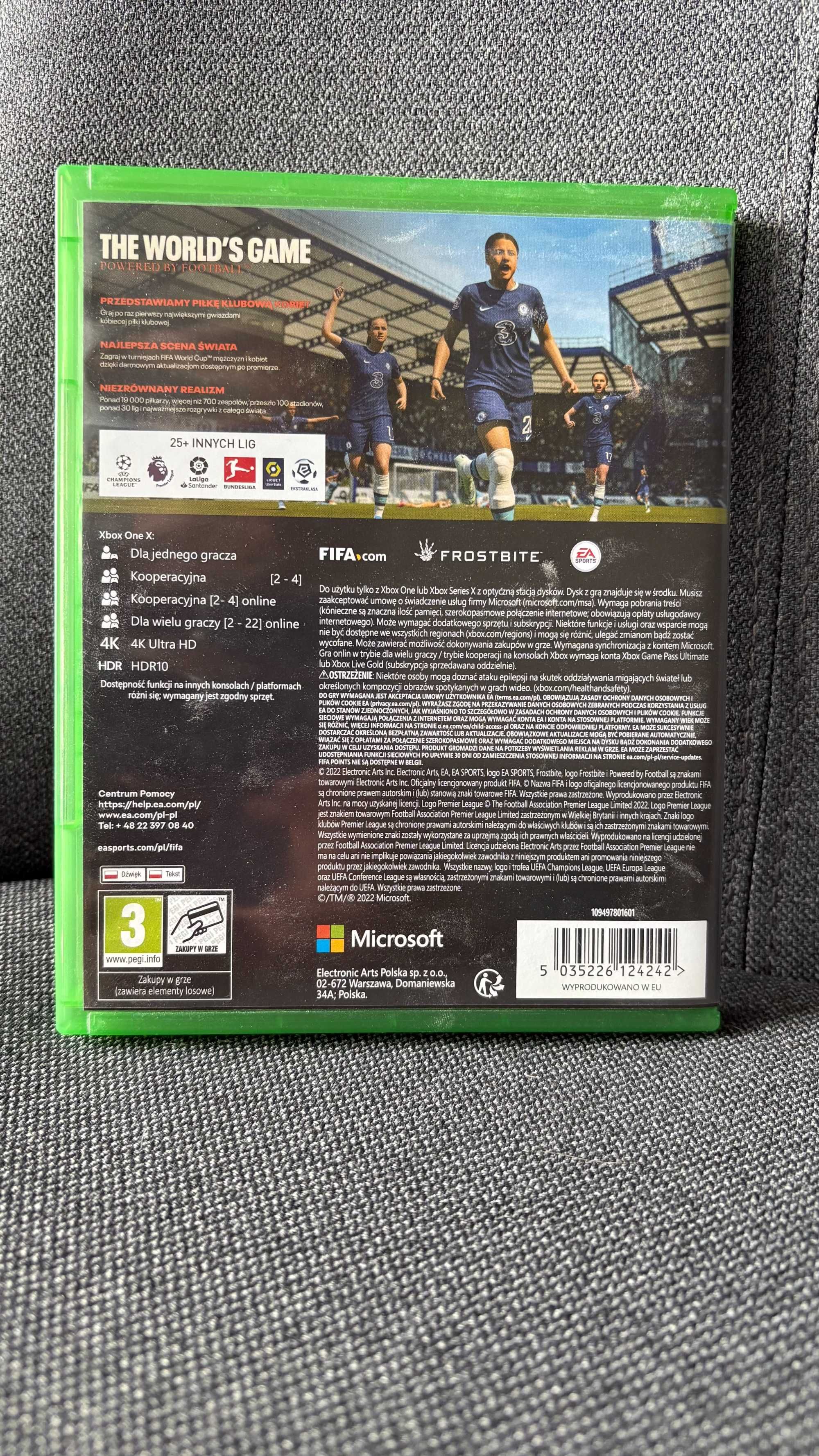 Fifa 23 Xbox One