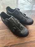 Sapatos ciclismo