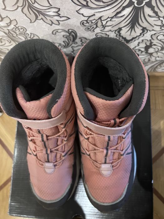 Черевики, кросівки  зимові Skechers