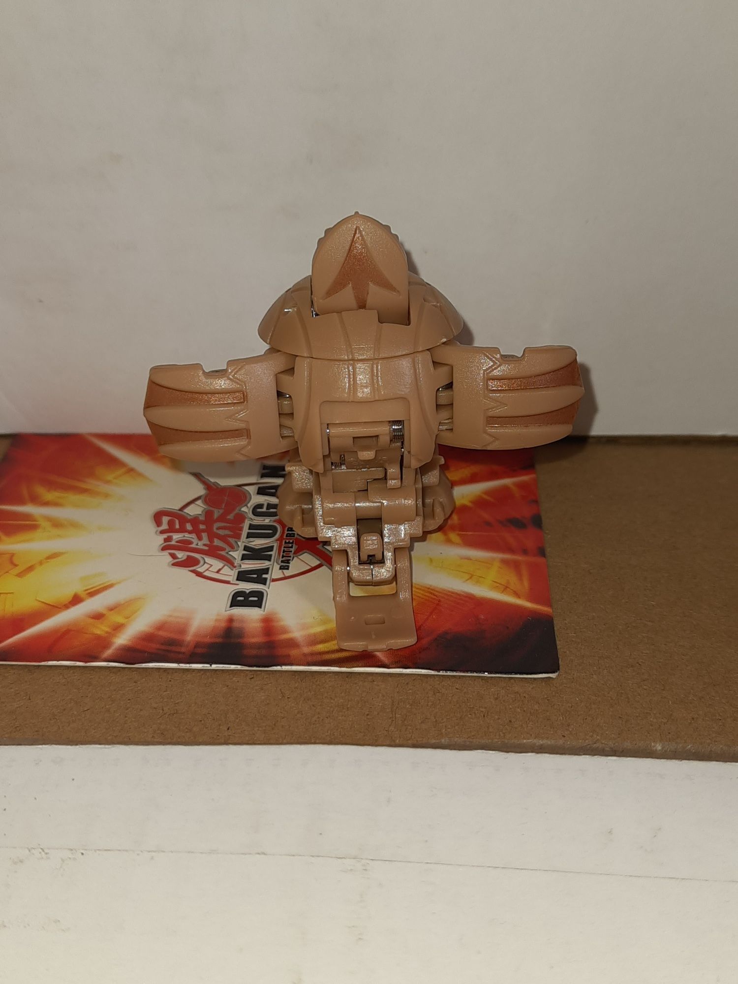 Bakugan Bakugany Elico