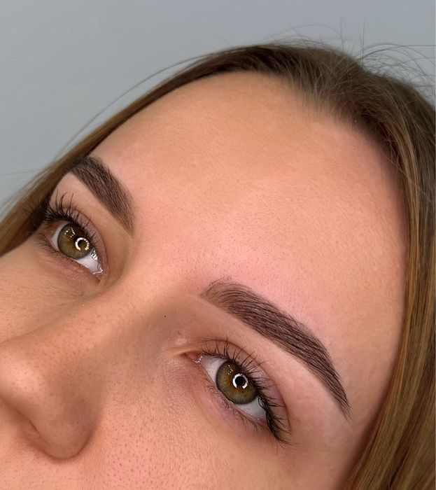 Умань | роблю гарні брови та вії