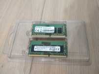 Pamięć ram SODIMM 16GB
