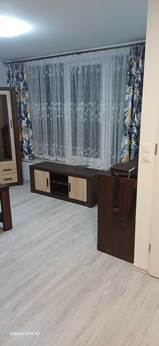 Mieszkanie do wynajecia