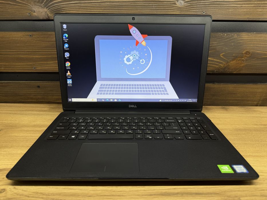 Dell Latitude 3500 MX130 2GB 15,6’’ FHD IPS i7-8565u/16GB/256Gb M2/12%