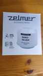 Filtr nawilżacza Zelmer Nano Silver