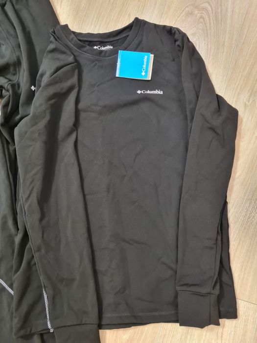 Термобілизна чоловіча Columbia