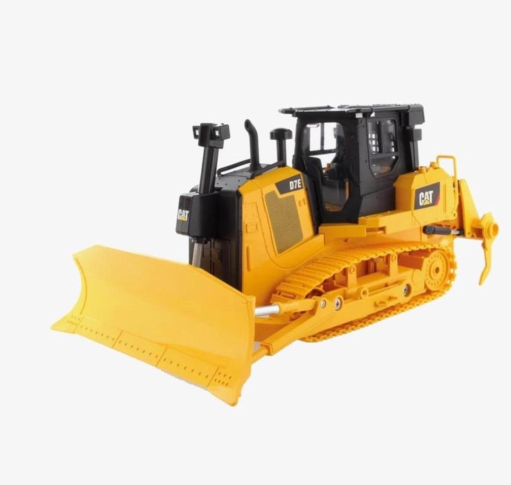 Carrera RC Catepillar spychacz pudełko,222x469 mm