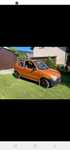 Fiat Seicento. Bardzo ładny stan blacharski i mechaniczny