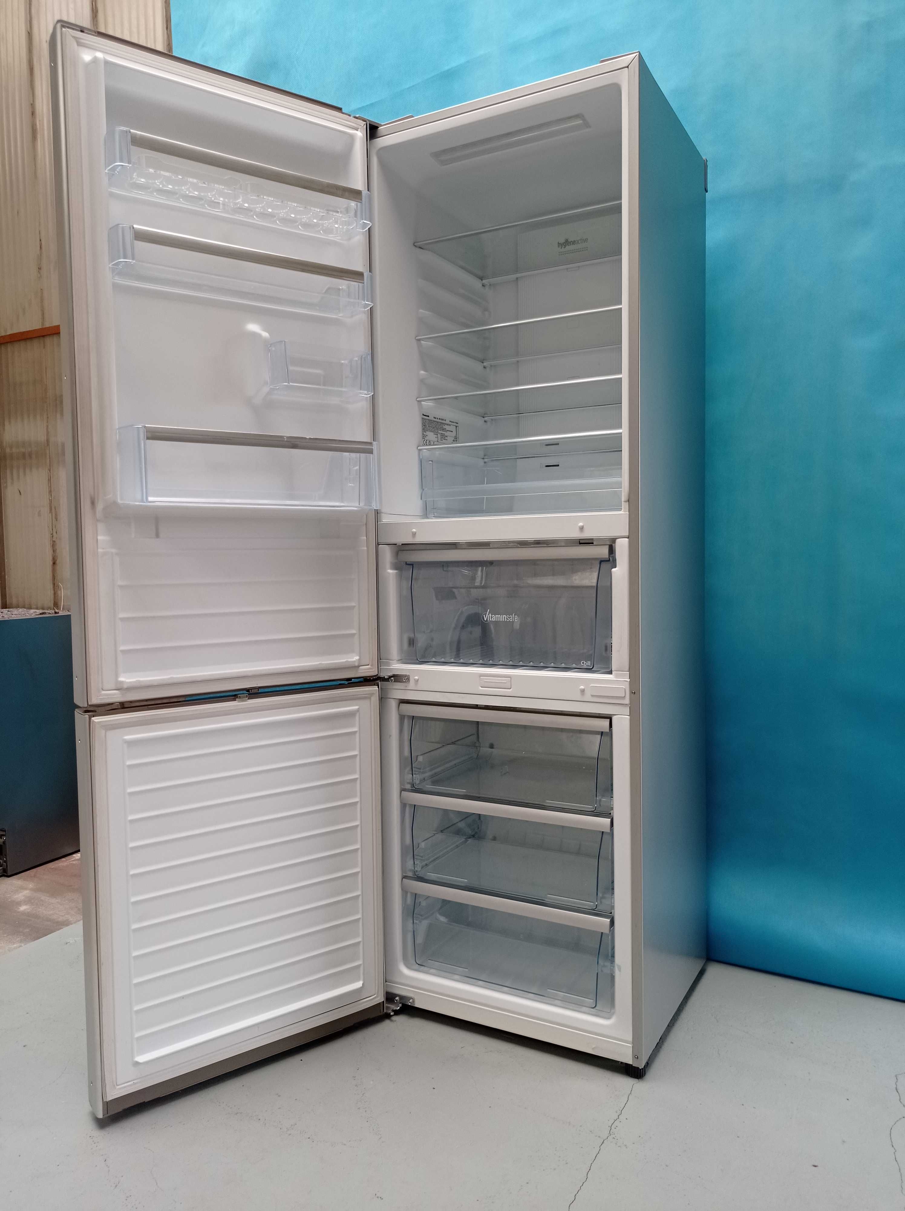 Lodówka Panasonic No Frost
