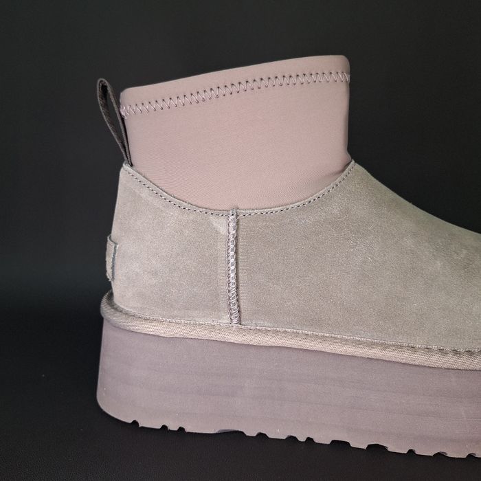 Ugg Classic Mini Dipper, Уггі Жіночі