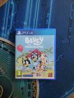 Gra Bluey PS4 po polsku jak nowa PS4/ps5