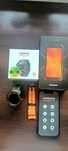 Telefon hammer energyX plus zegarek hammer  watch plus