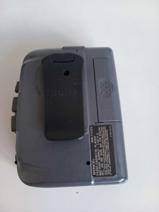 Sony Walkman wm-fx325