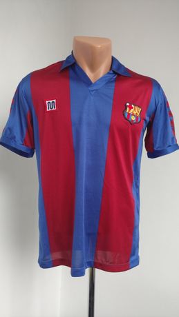 Meyba FC Barcelona FCB 1982-1989 Футбол Football