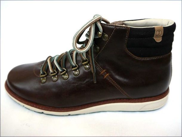 Jambu Rushmore мужские ботинки кожа оригинал США 43 43,5