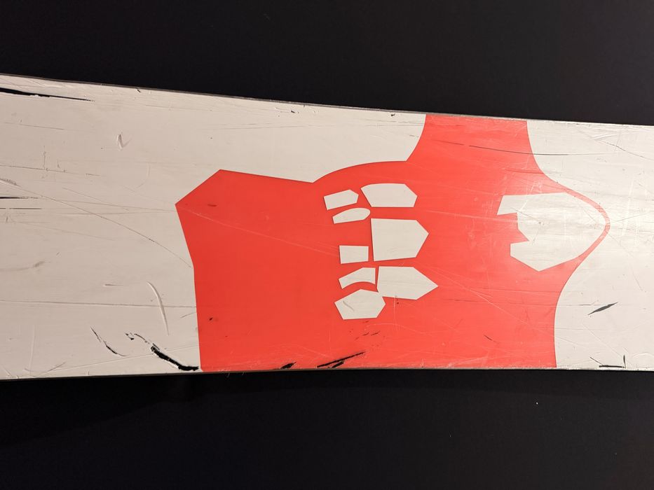 Prancha snowboard Capita