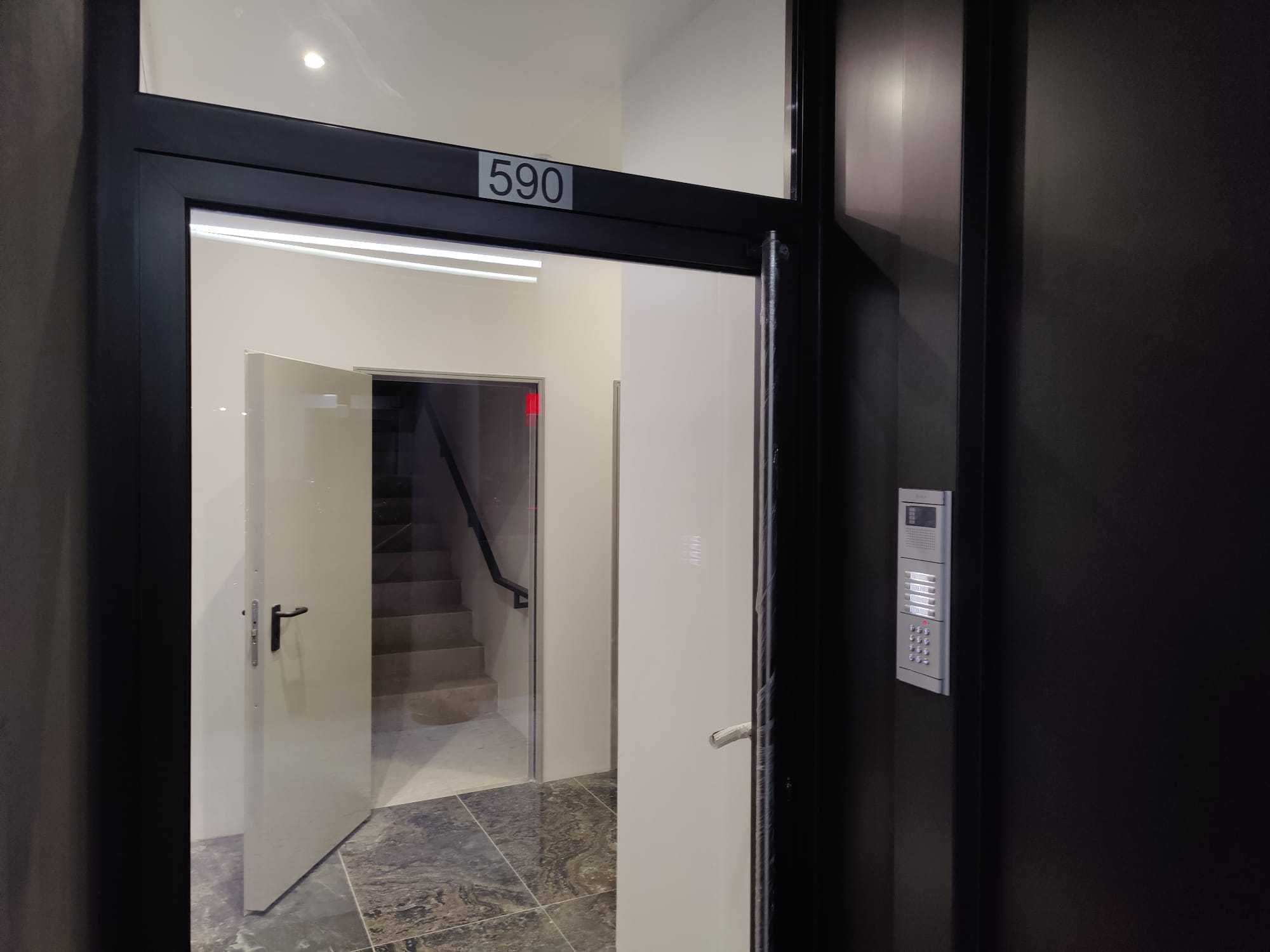 Quarto mobilado, para alugar, em T3 Novo, junto ao ESTG - Felgueiras