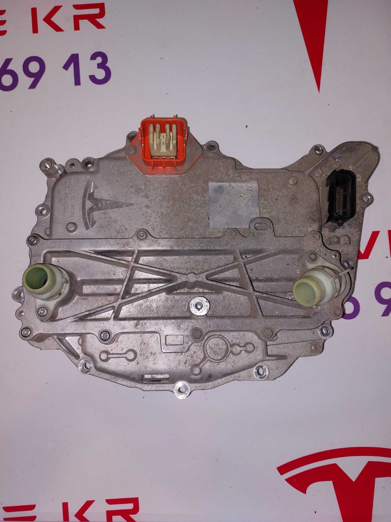 В продаже! Инвертор на Tesla Model 3 Y  1120960-10-G