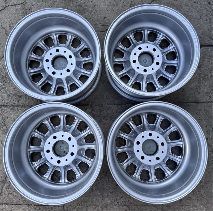 Литые диски r15 5x120 ET-20 BMW/MINI/Volkswagen/Honda/Acura/JAC