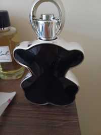 Perfumy tous black